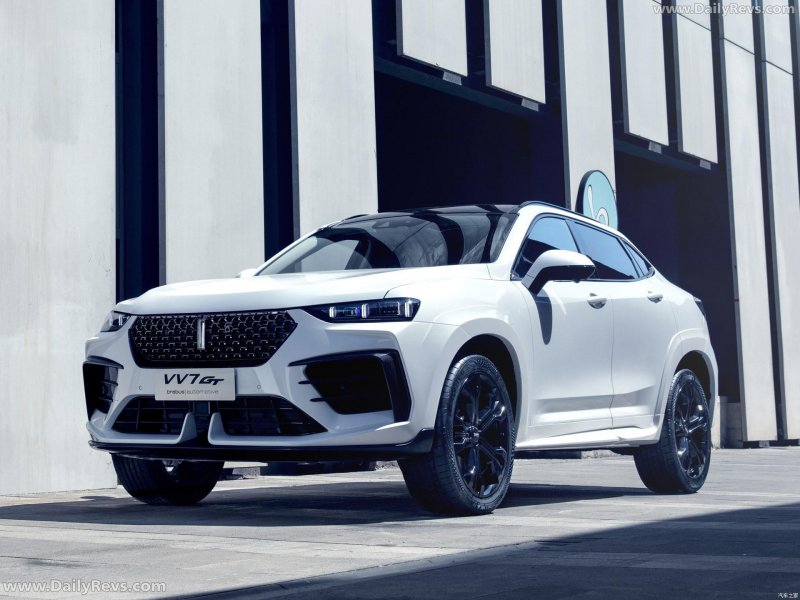 Haval h6 серый