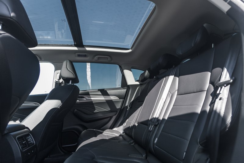 Кроссовер Haval h2