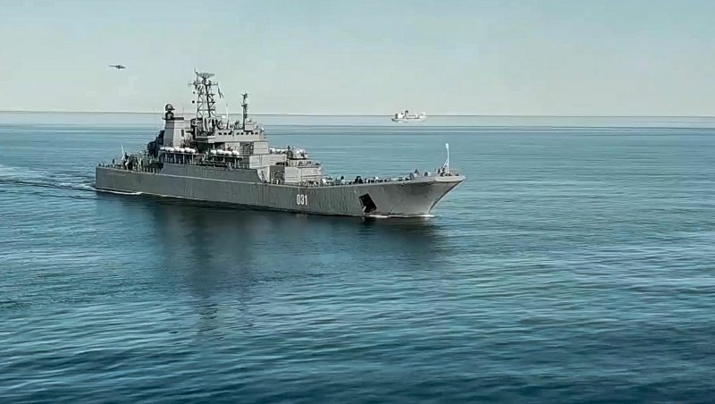 Адмирал Нахимов корабль атомный крейсер
