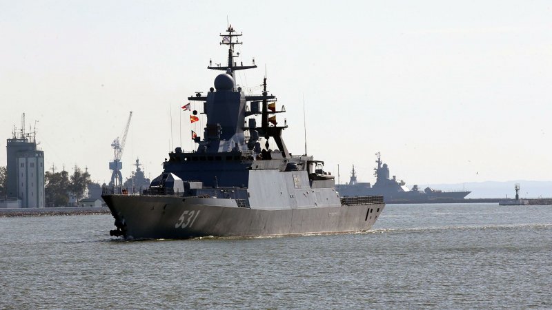 МРК смерч 1234.1