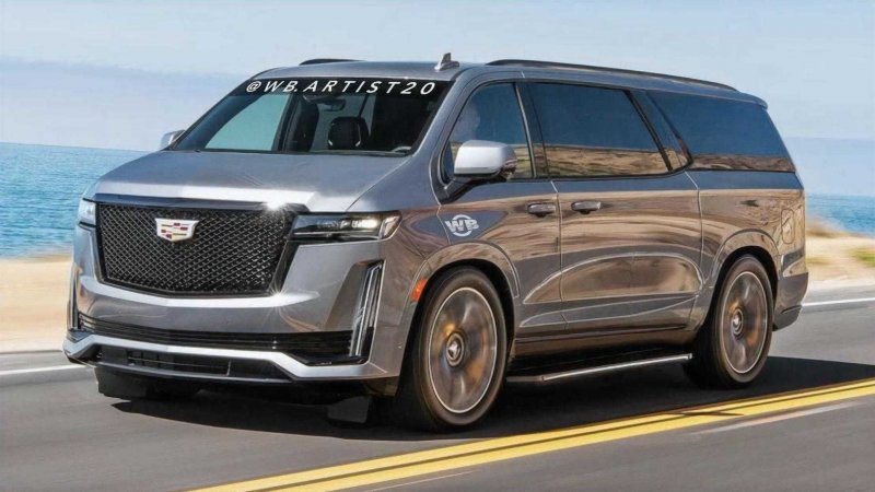 Бьюик минивэн gl8 Авенир 2020