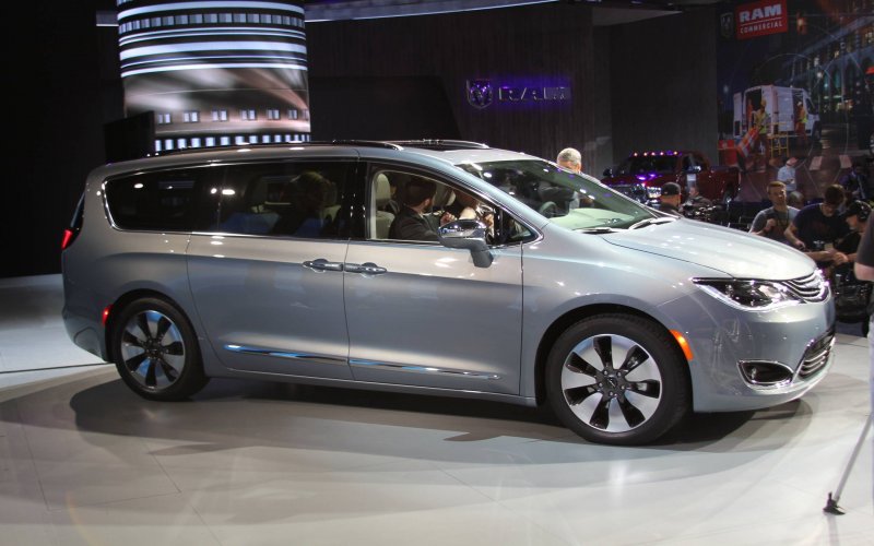 Chevrolet Express 2020
