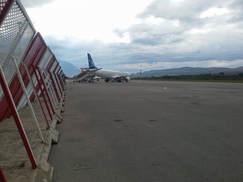 Самолет Черногория Екатеринбург