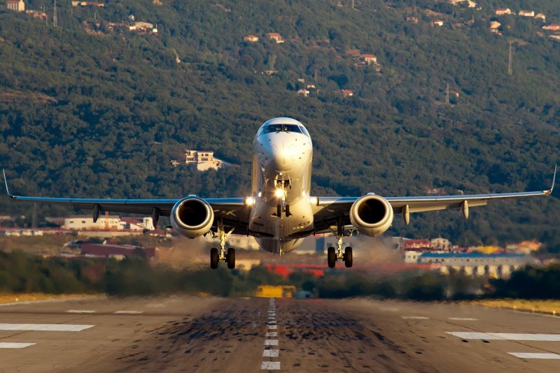 Boeing Тиват