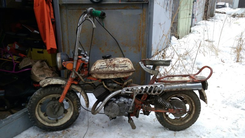 Рига-26 Рига-Mini