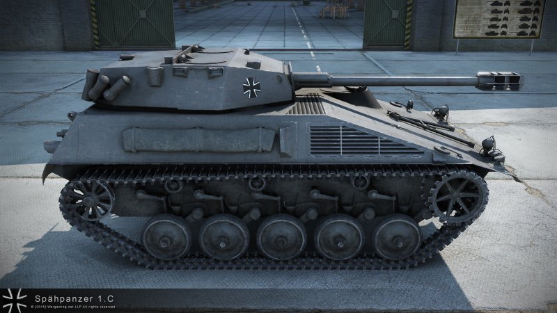 Ru 251 Prototype