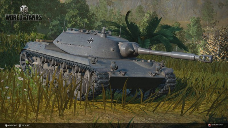 Ворлд оф танк блиц ру 251
