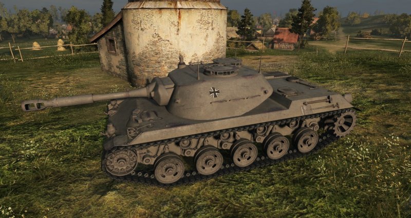 Рушка 251