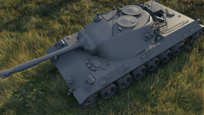 HWK 30 пушка