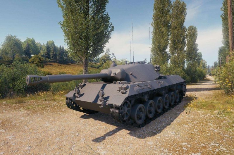 Ру 251 и HWK 30