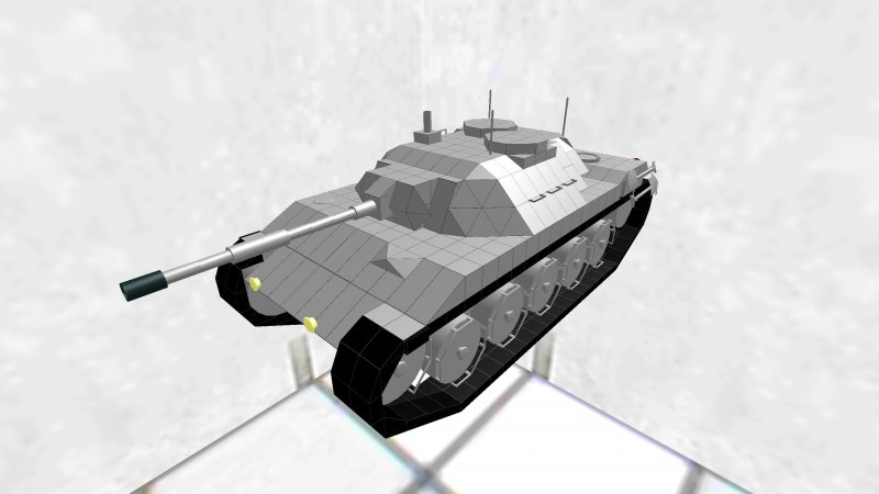Ру 251 танк WOT Blitz