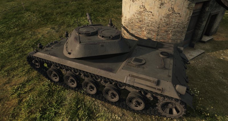 Ру251 World of Tanks Blitz