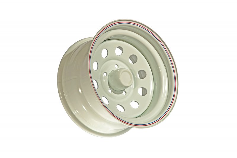 УАЗ на дисках off-Road Wheels