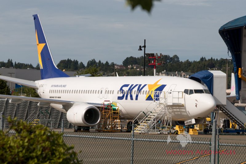 Boeing 737 ng