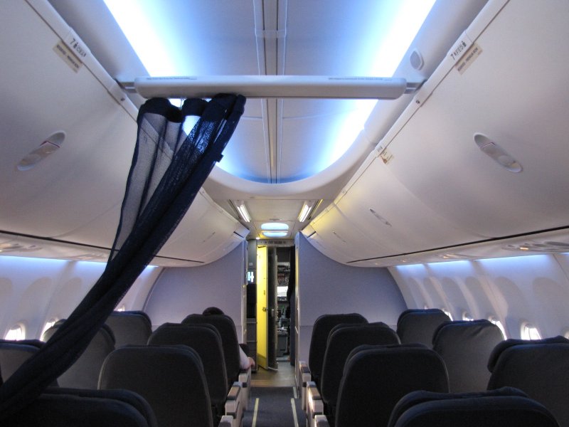 Boeing 737-800 next Generation