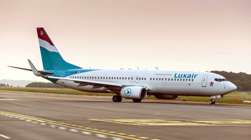 Boeing 737-800 next Generation