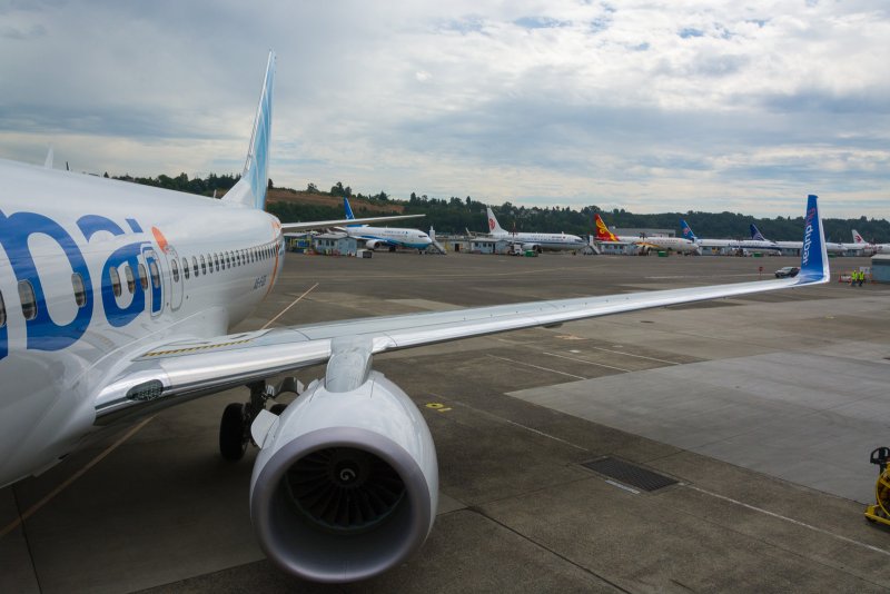 Боинг 737 ng