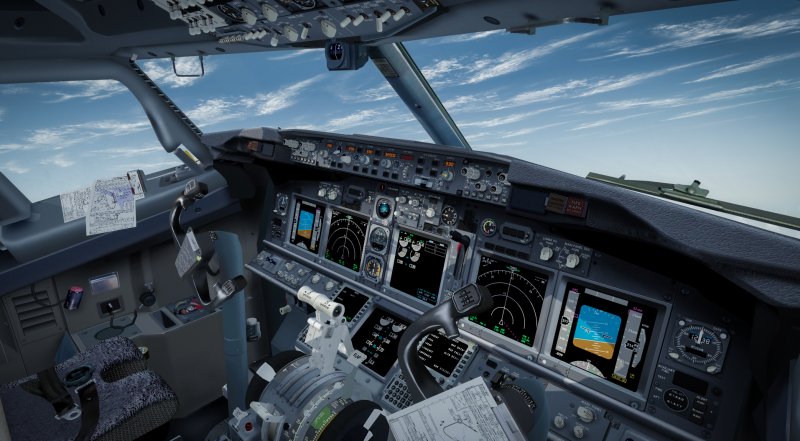 Boeing 737 ng