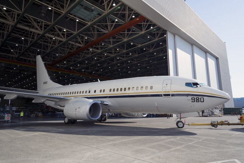 Боинг 737 next Generation 700