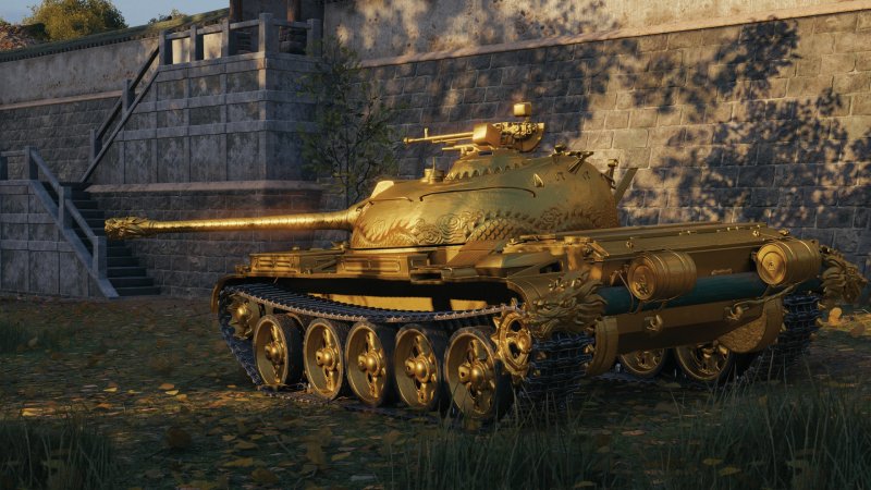 Т-35 War Thunder