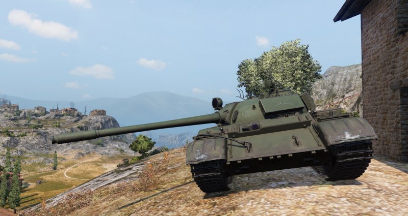 Станок WOT