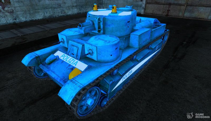 Т-95 пт САУ лего