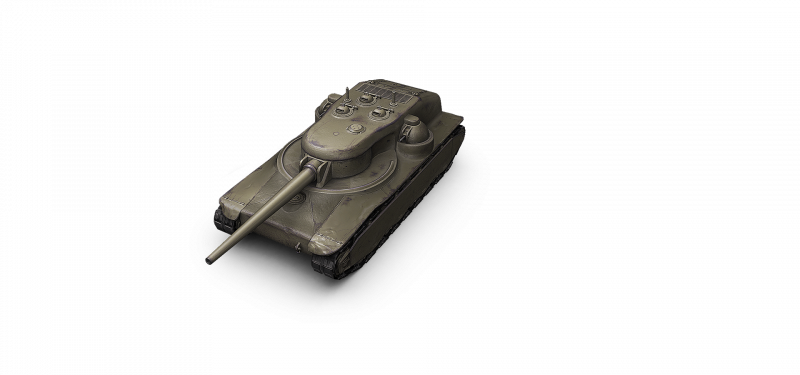 T28 HTC VII
