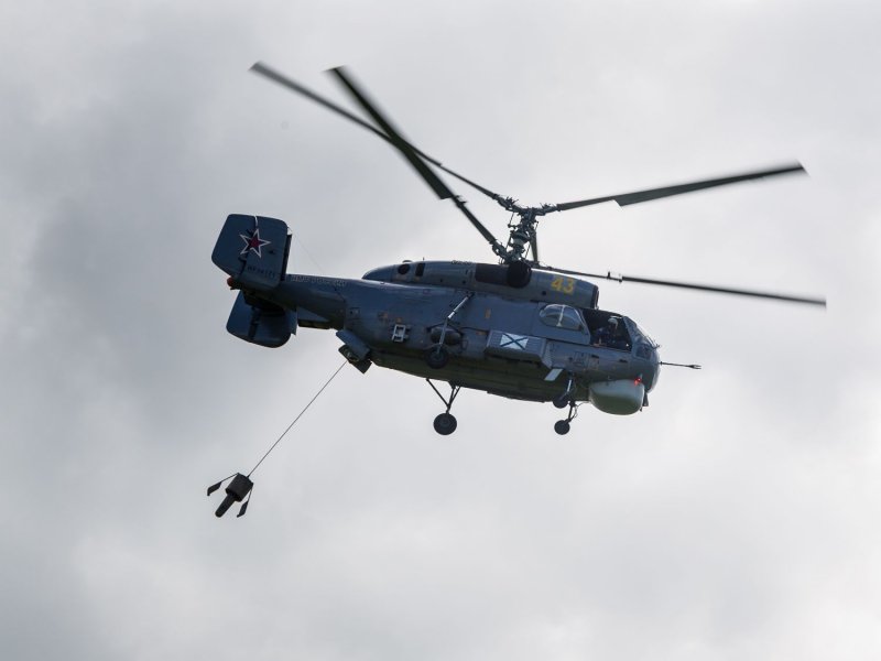 Ми 19 р вертолет картинка