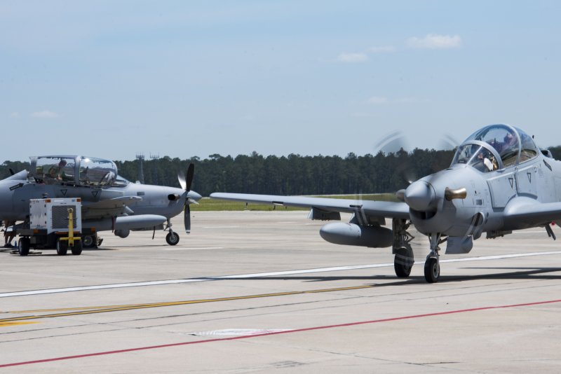 A-29b super Tucano