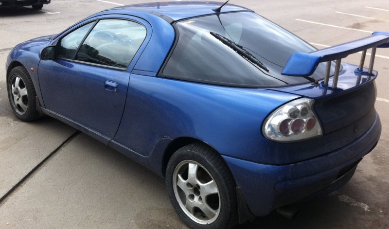 Opel Tigra 1.4 1997