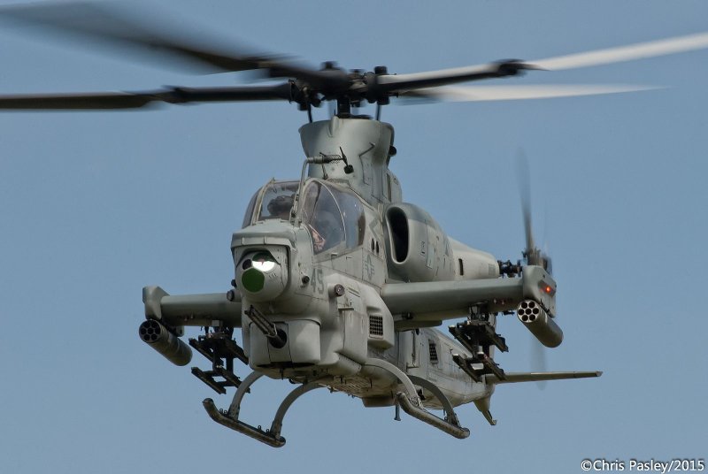 Ah 1z Cobra