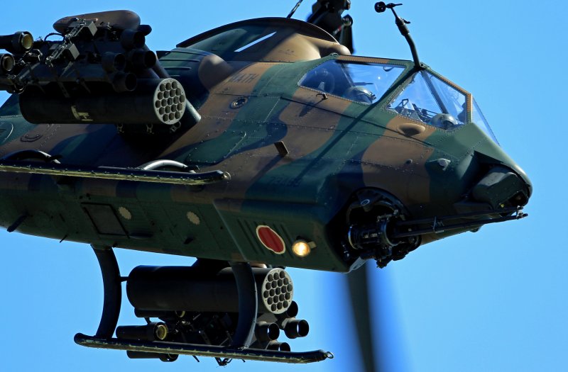 Ah-1s Cobra