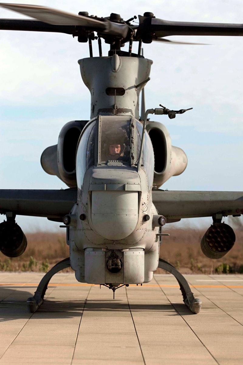 Ah-1 Cobra