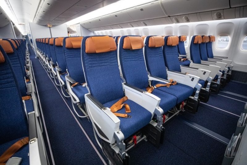 Боинг 777 300 er Аэрофлот