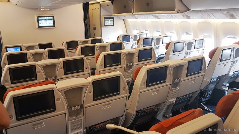 Боинг 777 300 er