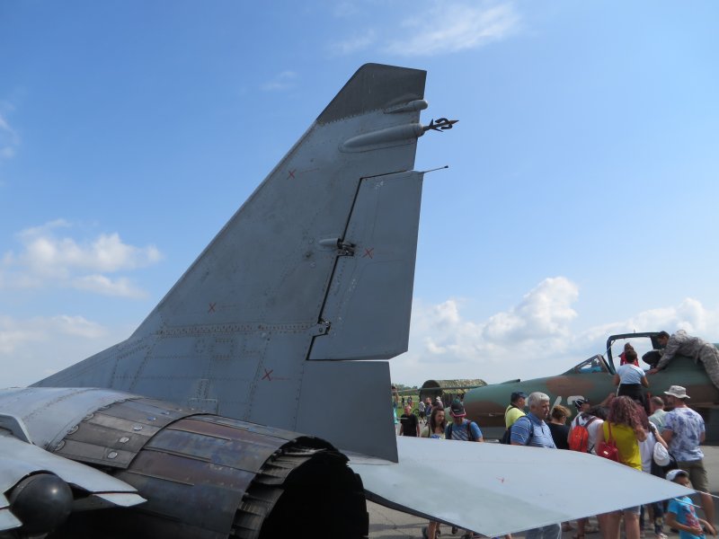 Миг 35 DCS