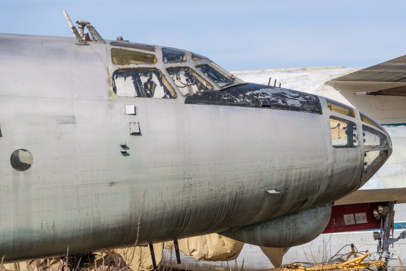 АН-8 Амодел
