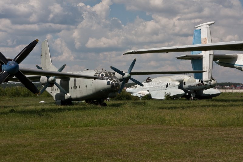 АН-8 кит