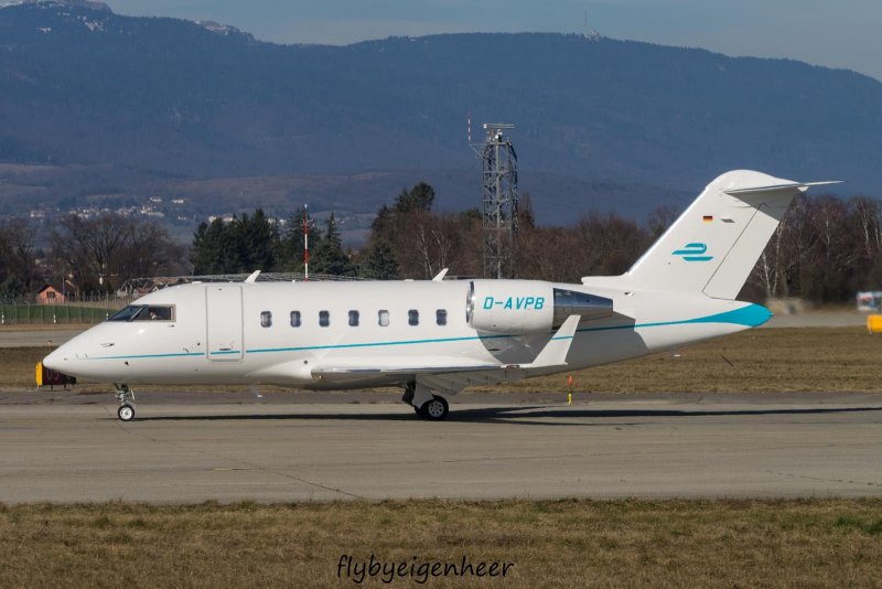 VP-BNH cl60