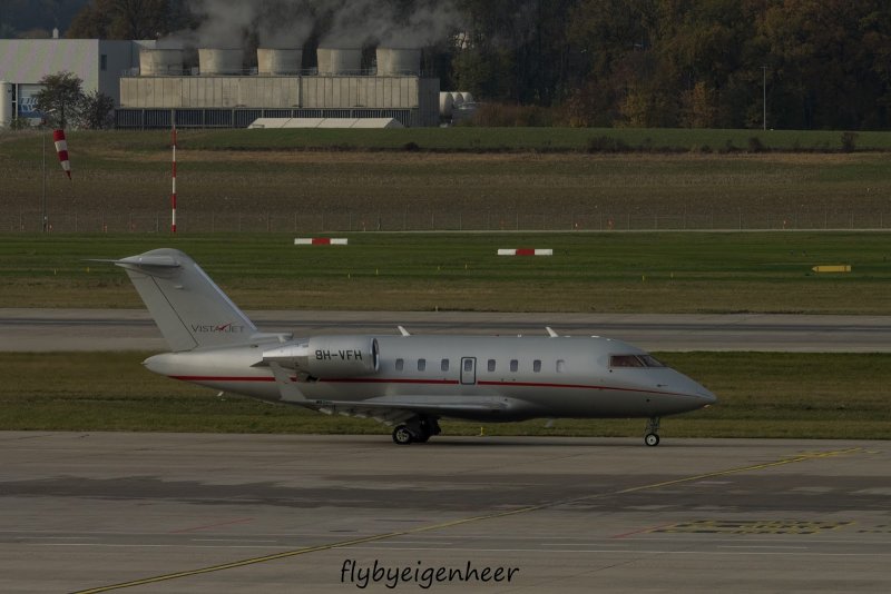 Cl60 самолет