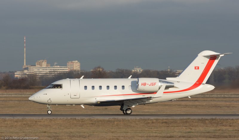 Разведчик cl600