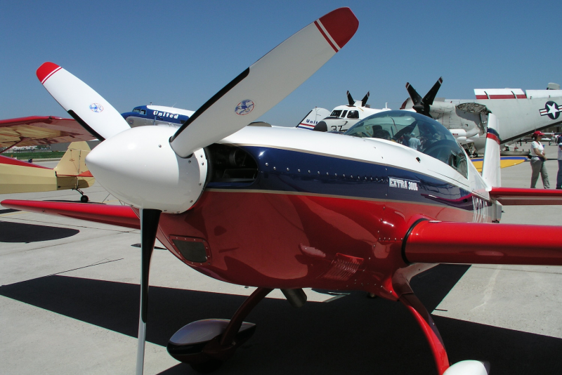 Extra EA-300 500 400 300lc