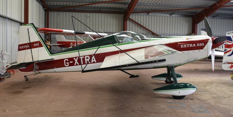 Piper arrow n8004