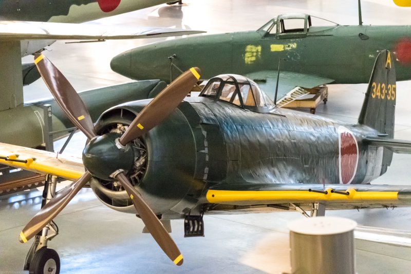 N1k2 Shiden