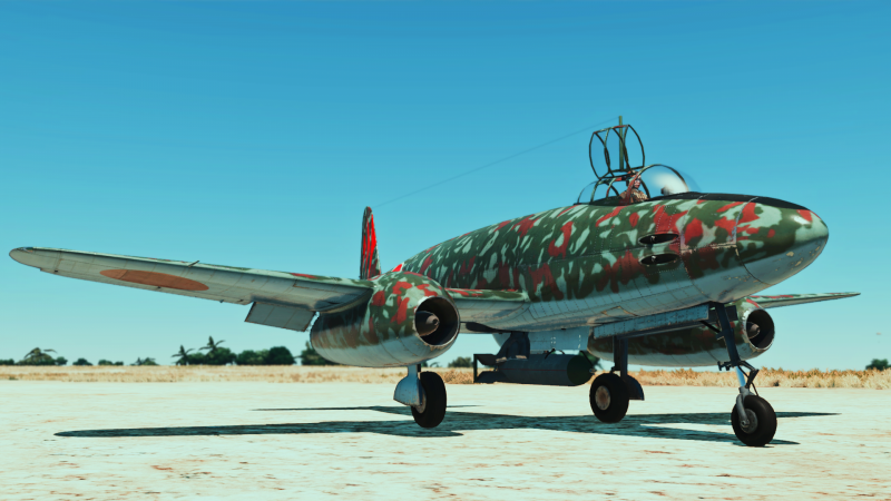 Yokosuka r2y Keiun