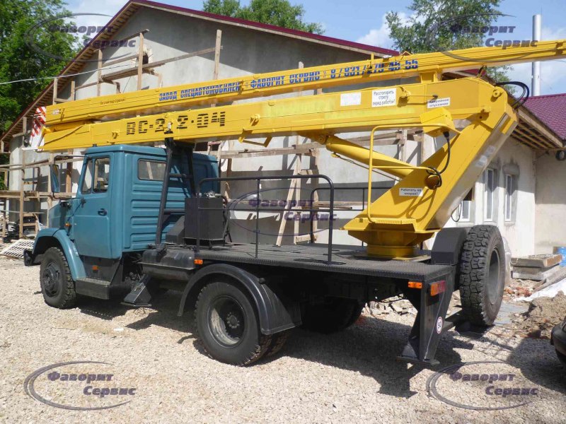 АГП-22 433362