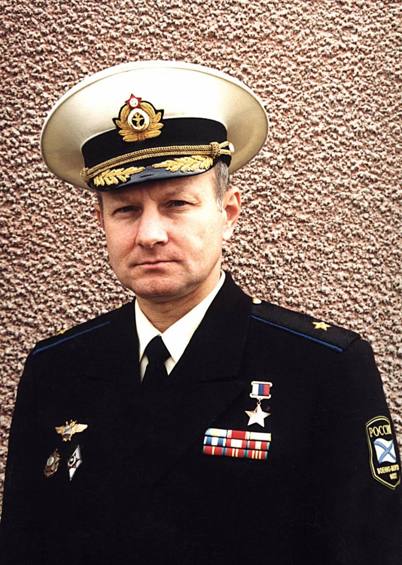Тимур Автандилович Апакидзе