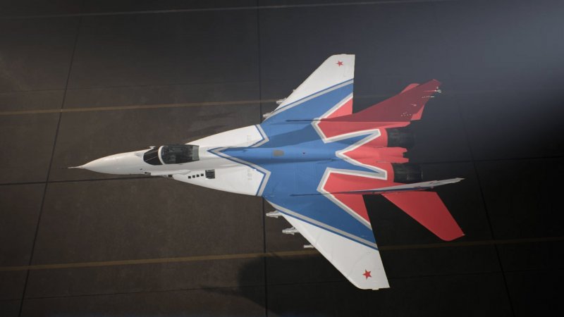 Ace Combat 3 mig