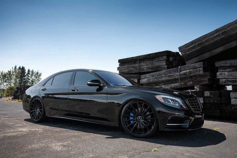 Vossen vfs2