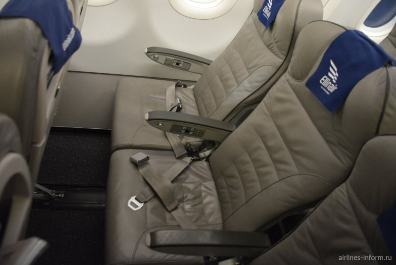 Авиакомпания Ellinair Аэробус а320